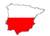 CALÇATS POCH - Polski